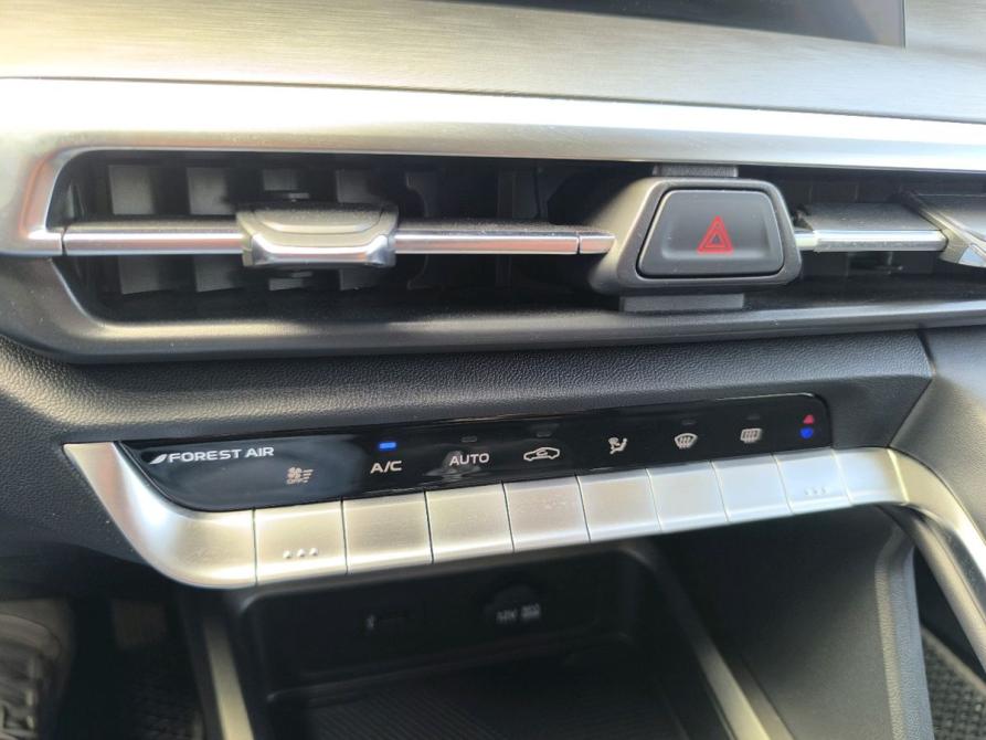 Changan CS35 Plus I Рестайлинг Тольятти  - изображение 15