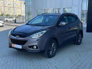 Hyundai ix35 I Рестайлинг Тюмень  - изображение 19