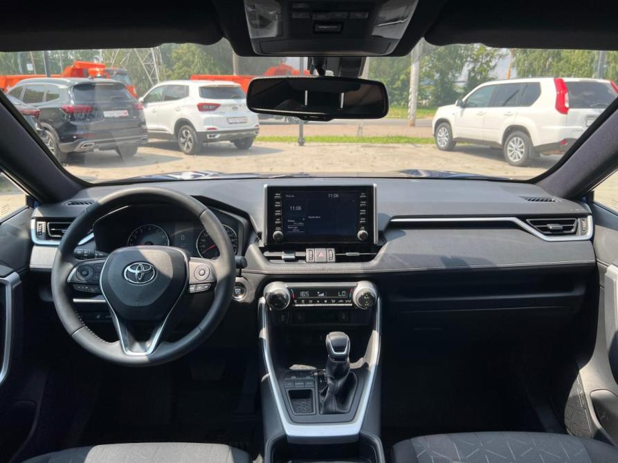 Toyota RAV4 V (XA50) Стерлитамак  - изображение 14