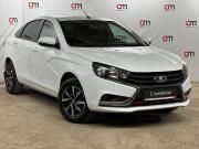 Lada (ВАЗ) Vesta I Санкт-Петербург  - изображение 23