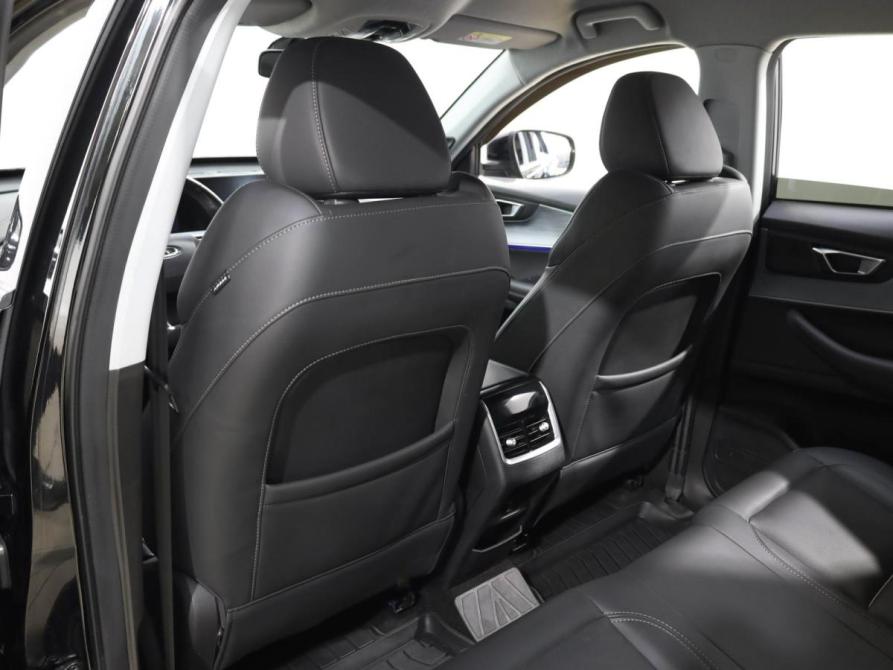 Chery Tiggo 7 Pro Max I Ростов-на-Дону  - изображение 11