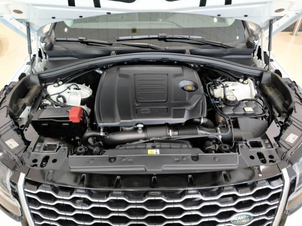 Land Rover Range Rover Velar I с пробегом 2019 года, цена 4 599 000 рублей, 54364 км, внедорожник, Автокод Объявления