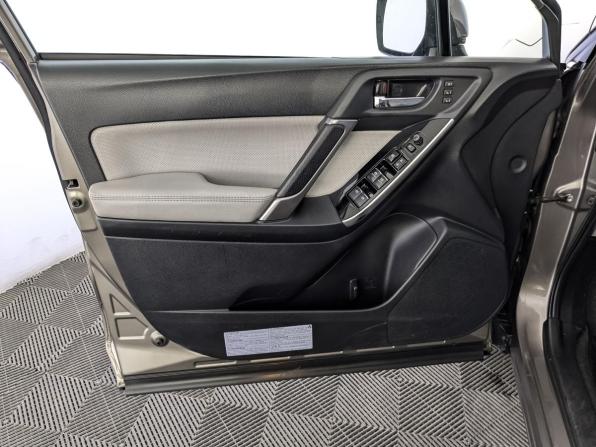 Subaru Forester IV Рестайлинг 2 с пробегом 2017 года, цена 2 050 000 рублей, 222474 км, внедорожник, Автокод Объявления