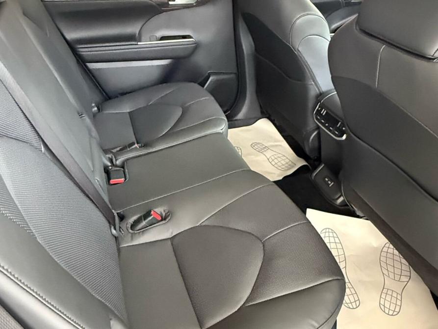 Toyota Highlander IV (XU70) Нижний Тагил  - изображение 18