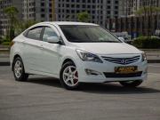 Hyundai Solaris I Рестайлинг Тюмень  - изображение 14