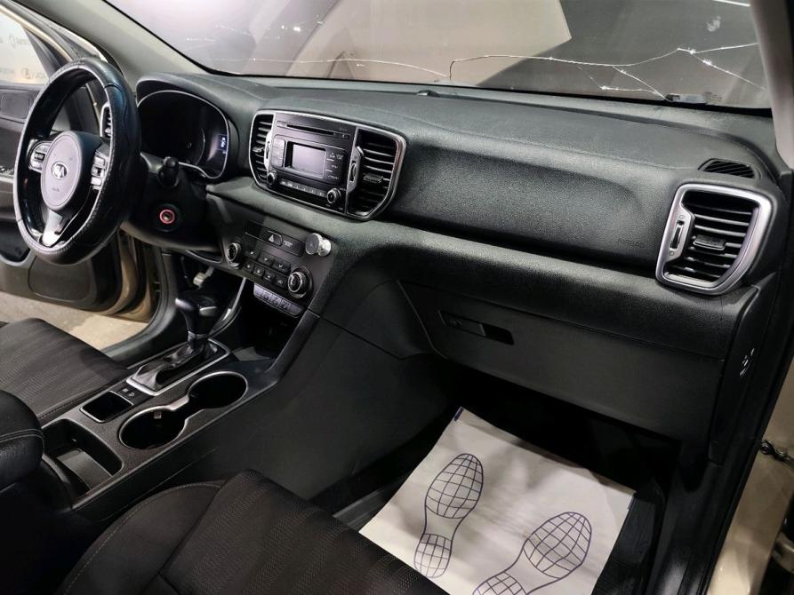 Kia Sportage IV Ставрополь  - изображение 9
