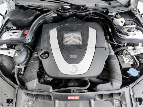 Mercedes-Benz C-Класс III (W204) с пробегом 2008 года, цена 1 450 000 рублей, 218000 км, седан, Автокод Объявления