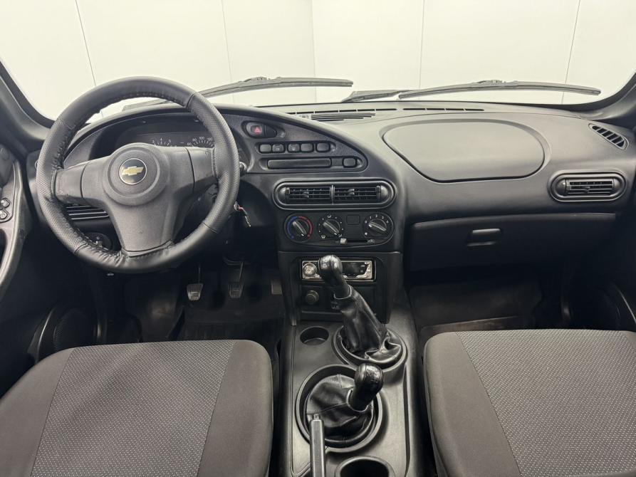 Chevrolet Niva I Рестайлинг Воронеж  - изображение 14