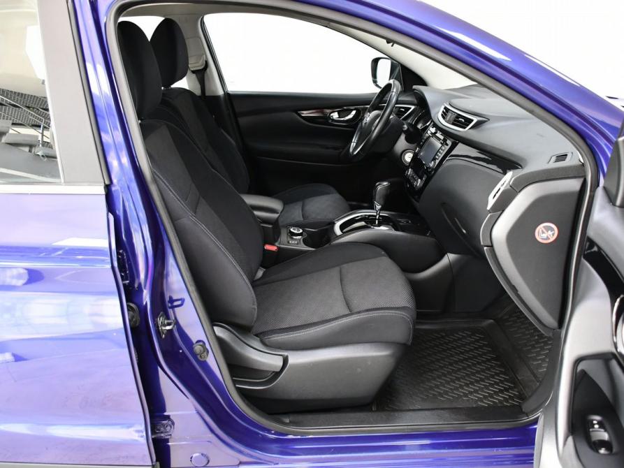 Nissan Qashqai II Новосибирск  - изображение 12