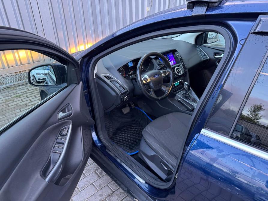 Ford Focus III Ростов-на-Дону  - изображение 14