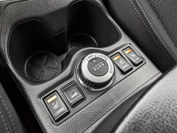 Nissan X-Trail III Рестайлинг с пробегом 2021 года, цена 2 790 000 рублей, 95941 км, внедорожник, Автокод Объявления