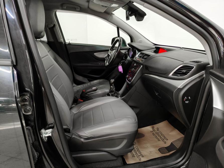 Opel Mokka I Тула  - изображение 5