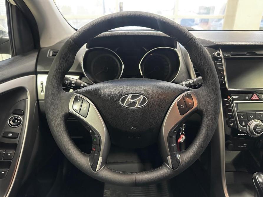 Hyundai i30 II Волгоград  - изображение 7