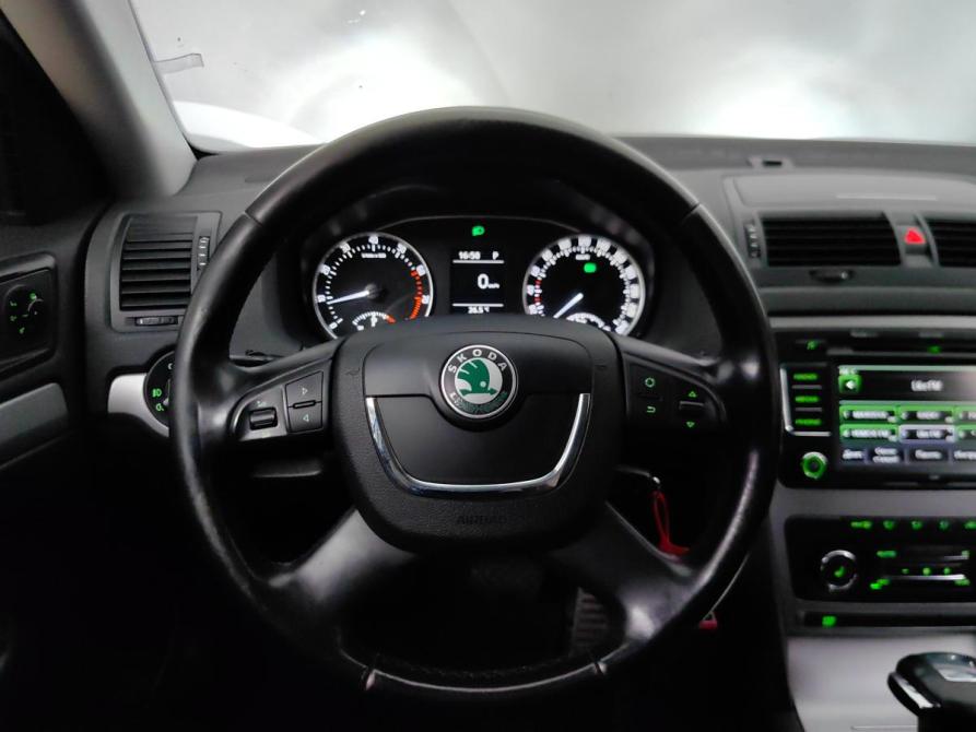 Skoda Octavia II (A5) Рестайлинг Подольск  - изображение 11