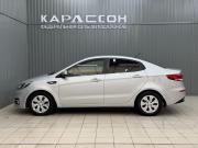 Kia Rio III Рестайлинг Магнитогорск  - изображение 21