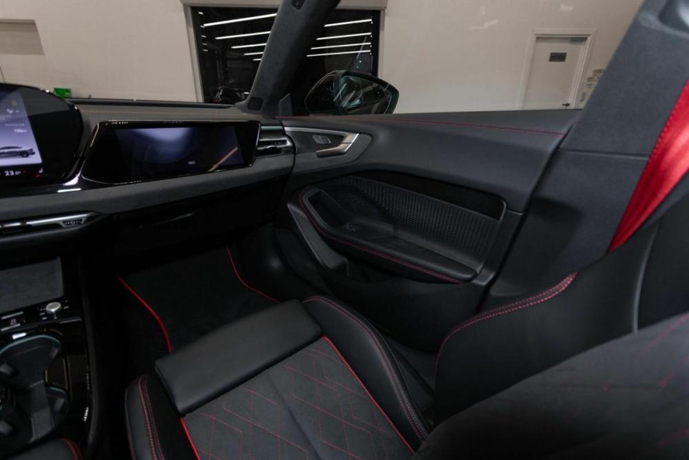 Audi A5 III (B10) Москва  - изображение 14