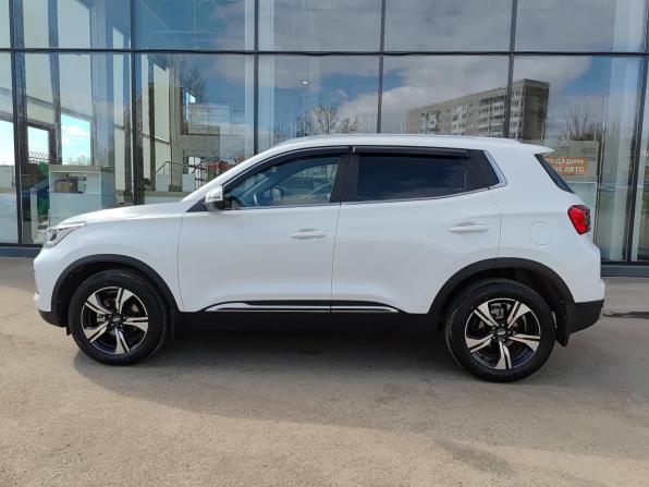 Chery Tiggo 4 Pro I с пробегом 2024 года, цена 1 552 000 рублей, 22901 км, внедорожник, Автокод Объявления