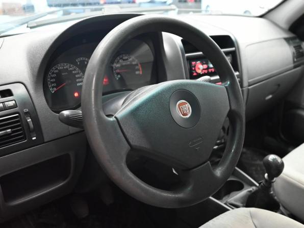Fiat Albea I Рестайлинг с пробегом 2008 года, цена 220 000 рублей, 329433 км, седан, Автокод Объявления
