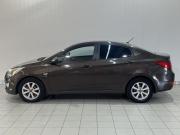 Hyundai Solaris I Рестайлинг Курск  - изображение 20