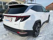 Hyundai Tucson IV Пермь  - изображение 38