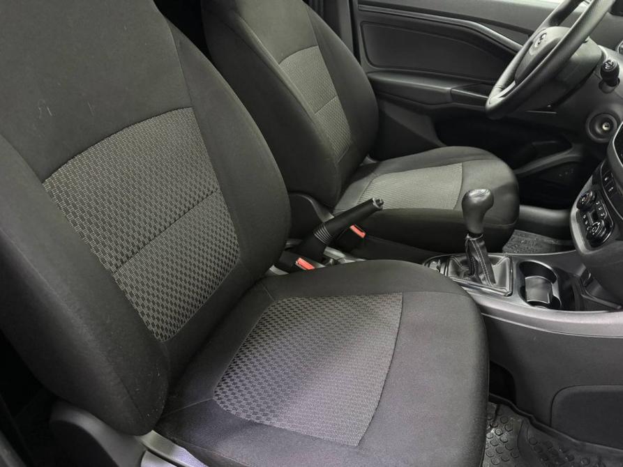 Lada (ВАЗ) Vesta I Воронеж  - изображение 9