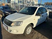 Lada (ВАЗ) Granta I Нижнекамск  - изображение 21