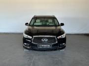 Infiniti QX60 I Рестайлинг Москва  - изображение 24