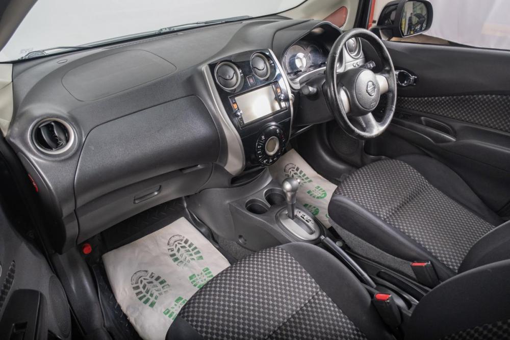 Nissan Note II Томск  - изображение 17