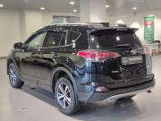 Toyota RAV4 IV (XA40) Рестайлинг Казань  - изображение 30