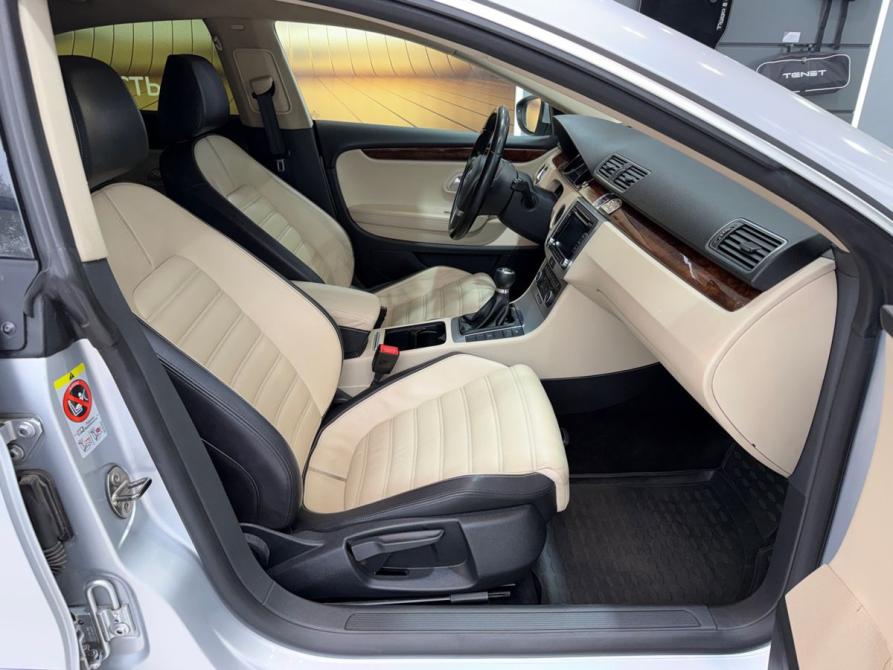 Volkswagen Passat CC I Таганрог  - изображение 23