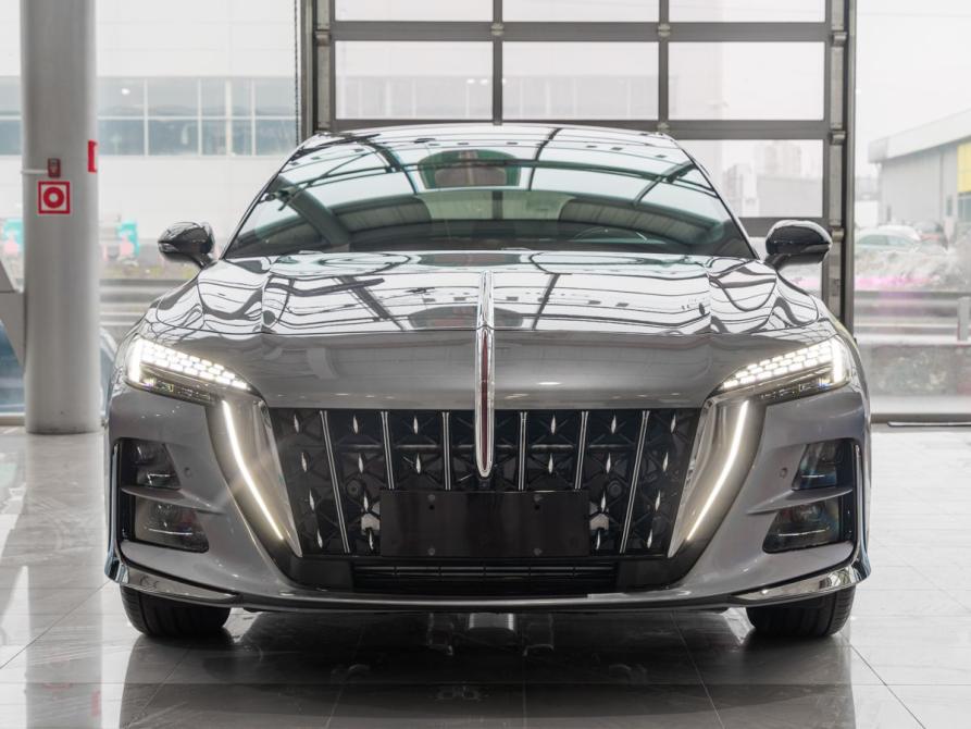 Hongqi H6 Волгоград  - изображение 2