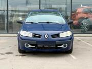 Renault Megane II Рестайлинг Воронеж  - изображение 13