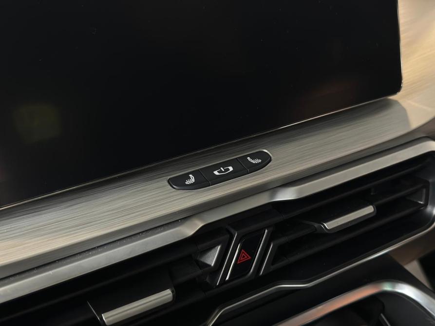Belgee X50 Санкт-Петербург  - изображение 25