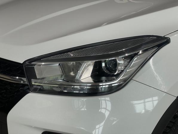 Chery Tiggo 4 I Рестайлинг с пробегом 2020 года, цена 1 080 000 рублей, 130289 км, внедорожник, Автокод Объявления