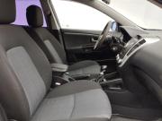 Kia Ceed I Рестайлинг Москва  - изображение 23