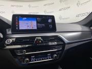 BMW 5 серии VII (G30/G31/G38) Рестайлинг Москва  - изображение 50
