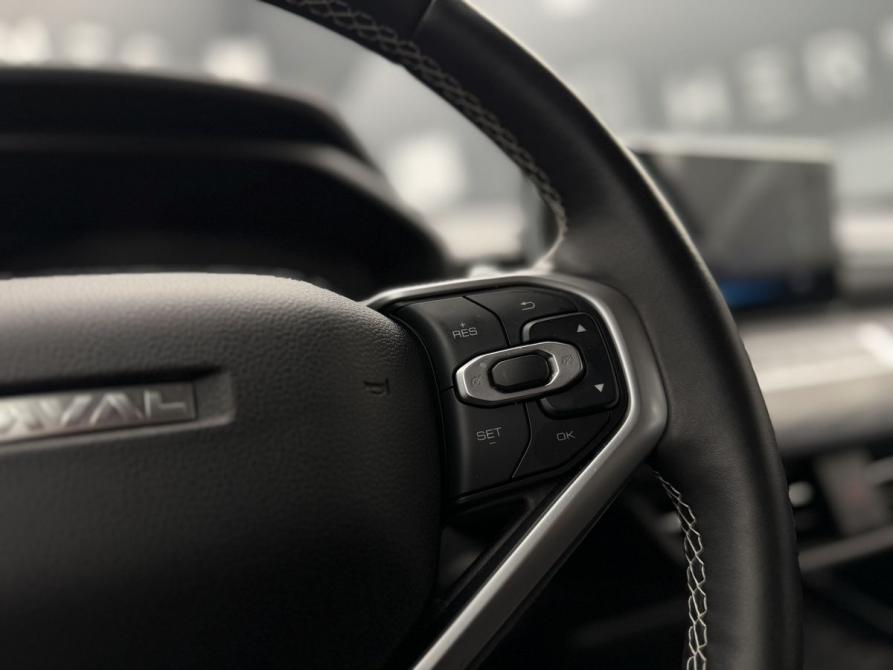 Haval Jolion I Рестайлинг Минеральные Воды  - изображение 12