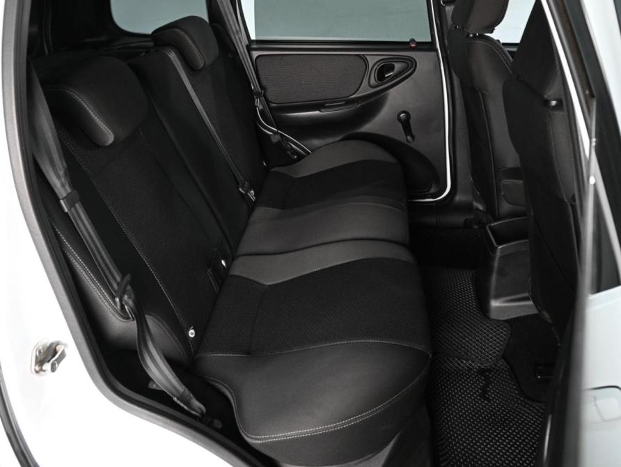 Lada (ВАЗ) Niva Travel I Ростов-на-Дону  - изображение 7