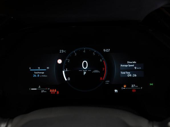 Lexus RX V с пробегом 2026 года, цена 7 700 000 рублей, 50 км, внедорожник, Автокод Объявления