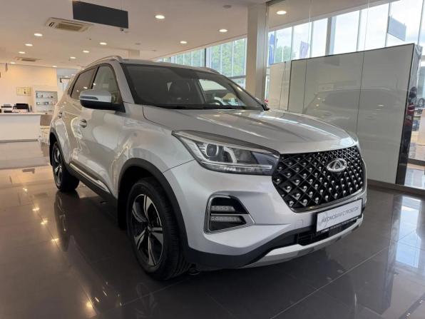 Chery Tiggo 4 Pro I Рестайлинг с пробегом 2024 года, цена 1 670 000 рублей, 37626 км, внедорожник, Автокод Объявления
