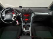 Ford Mondeo IV Рестайлинг Москва  - изображение 30