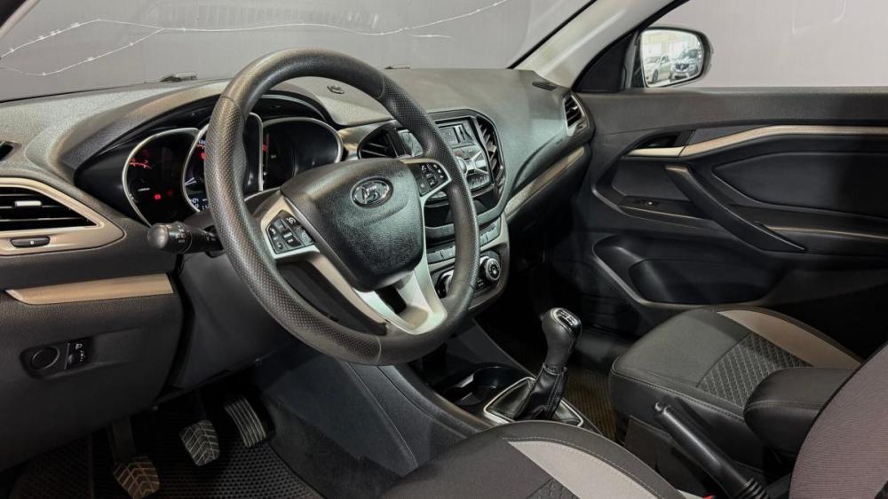 Lada (ВАЗ) Vesta I Сургут  - изображение 9
