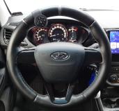 Lada (ВАЗ) Vesta I Москва  - изображение 33