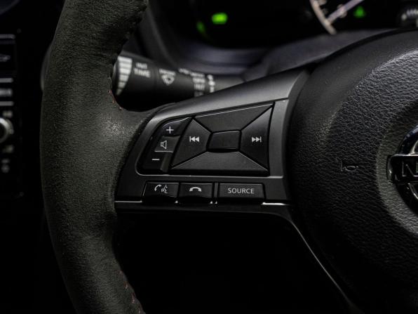 Nissan Note II Рестайлинг с пробегом 2017 года, цена 1 479 000 рублей, 143075 км, хэтчбек, Автокод Объявления