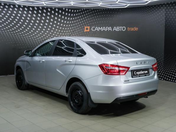 Lada (ВАЗ) Vesta I с пробегом 2021 года, цена 1 039 000 рублей, 38000 км, седан, Автокод Объявления