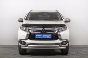 Mitsubishi Pajero Sport III Томск  - изображение 24