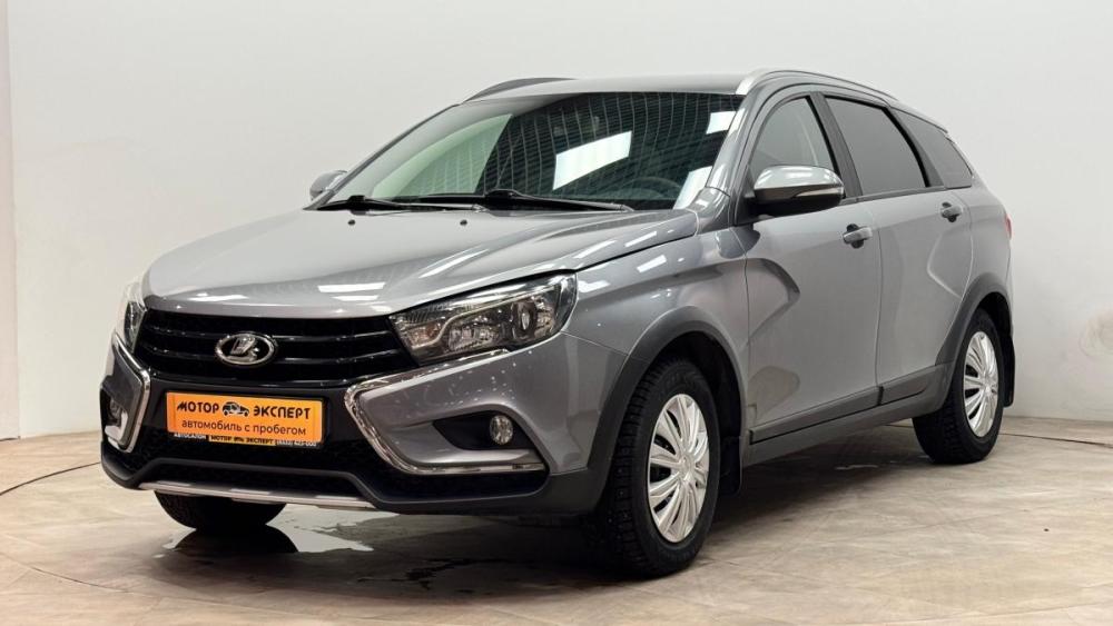 Lada (ВАЗ) Vesta I Киров  - изображение 1