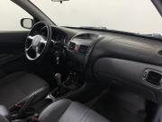 Nissan Almera II (N16) Рестайлинг Москва  - изображение 32