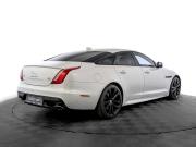 Jaguar XJ IV (X351) Рестайлинг Москва  - изображение 35