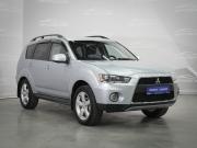 Mitsubishi Outlander II Рестайлинг Новосибирск  - изображение 36